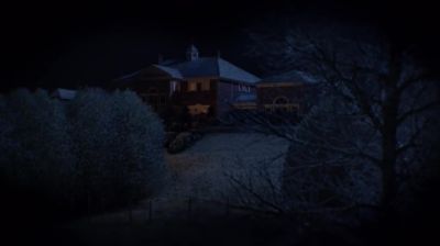 Where do you think Flynn is? - Timeless