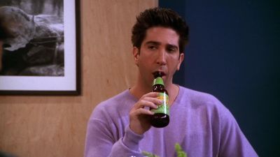 Where do you think we lost her? - Friends