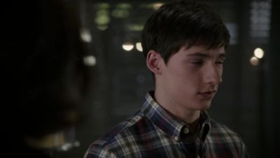 Where do you think
she went? - Once Upon a Time