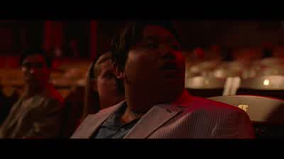 Where do you think she's going? - Spider Man: Far from Home