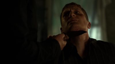 Where do you think
we should put this next? - Marvel's The Punisher