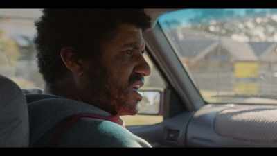 Where do you think he went? - Mr Inbetween