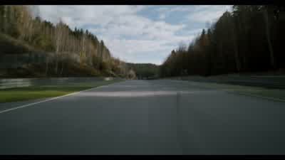 All right, watch out for Capa. - Gran Turismo
