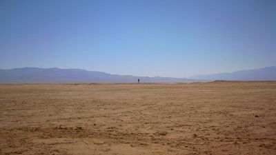 Where do you think you're going boy - Phantasm IV: Oblivion