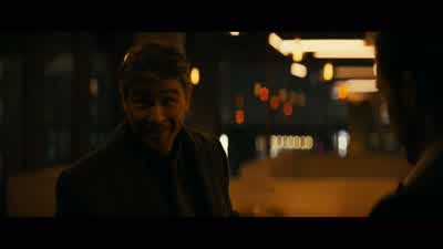- Where do you think you're going? - Back in Action