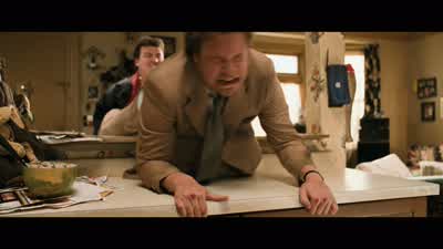 Where do you think you're going Mr WigglesCome on Get back here Saul help me Help meHe's punching my bum Red WhooDale I'm done with this Let's talk Let's try wordsUse words No No No - Pineapple Express