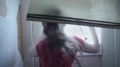 Where do you think you're going? - Shameless