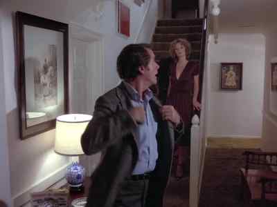 Where do you think you're going? - Devil Dog: The Hound of Hell