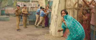 Where do you think you're going? - Mission Raniganj