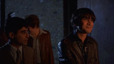 Where do you think you're going - East Is East
