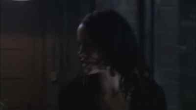 - Where do you think you're going?
- This isn't my problem. - Species III