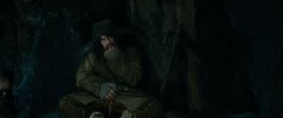 Where do you think... - The Hobbit: An Unexpected Journey
