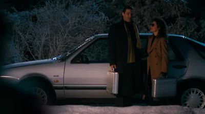 Where do you think you're gonna put a tree that big - National Lampoon's Christmas Vacation