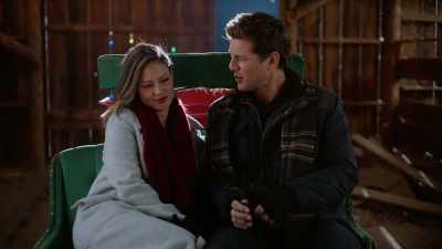 Where do you wanna go,
North Pole? - Once Upon a Main Street
