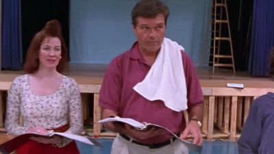 Where do you want to do it - Waiting for Guffman