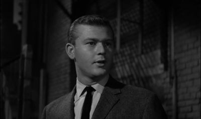 Where do you want to get - Sweet Smell of Success