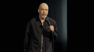 "Where do you want to go?"
"I want to go to Hawaii." - Jo Koy: Live from the Los Angeles Forum