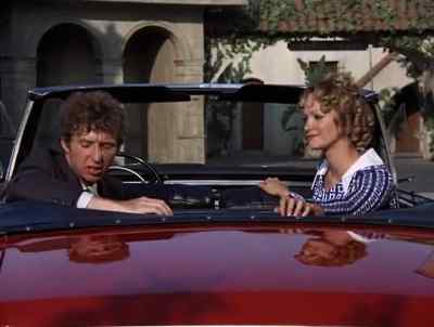 Where do you want to go? - Love, American Style