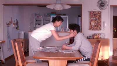 Where do you want to go with me? - When I Get Home, My Wife Always Pretends to be Dead
