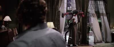 Where do you want him - Spider Man 2