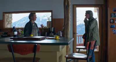 Where do you want to start?
Should I explain... something. - Anatomy of a Fall