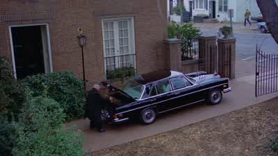 - Where do you want this? - The Exorcist