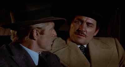 Where do you
come from, Kelly? - The Sting
