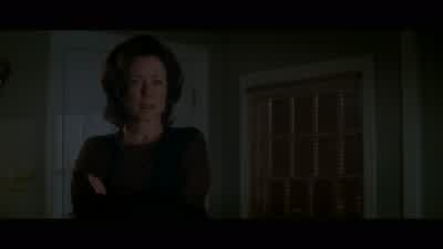 Where do you go at night? - Donnie Darko