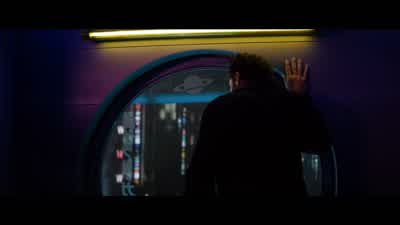 Where do you plan on sleeping? - The Wolverine