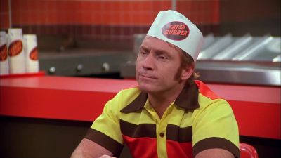 WHERE DO YOU SEE YOURSELF IN 5 YEARS - That '70s Show