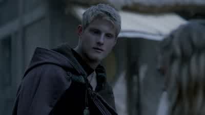 Where do you sleep? - Vikings