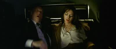 Where do you think we're going? - The Lives of Others