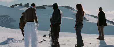Where do you think you're going? - Shooter