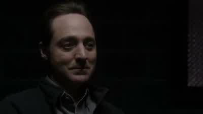 Where do you want it to happen? - The Blacklist