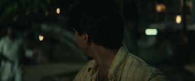 Where is Doctor Lin?
We need him now. Prabhu! - Shantaram