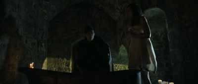 Where does a boy,
who thinks so little of himself, - Arthur & Merlin: Knights of Camelot