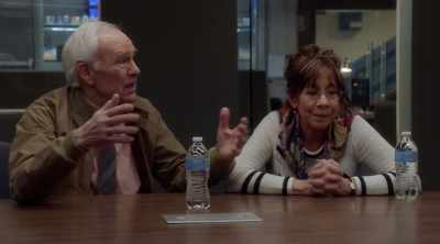 Where does a job like this take you? - Ghosted