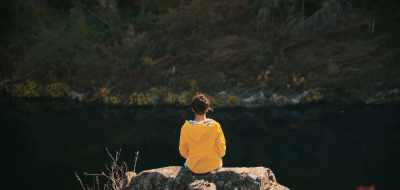 Where does all the love
for someone go when that someone is gone? - The Sky Is Everywhere