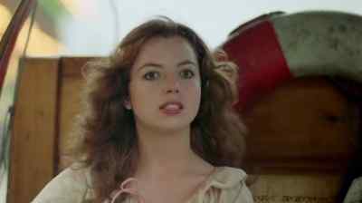 Where does this boat take us? - Felicity