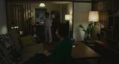 Where does he find
that ugly underwear? - Close-Knit