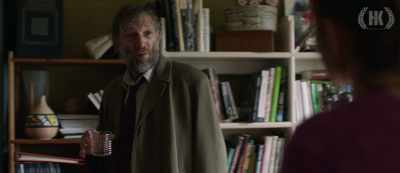 Where does he give lessons?
Does he have an office? - Black Tide