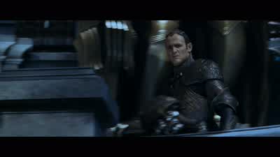 Where does he come from? - The Chronicles of Riddick