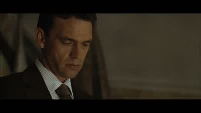 Where does he get all this stuff? - Hitman