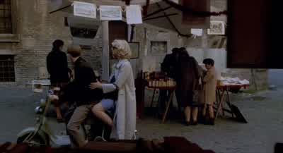 - Where does he live? - The Talented Mr  Ripley