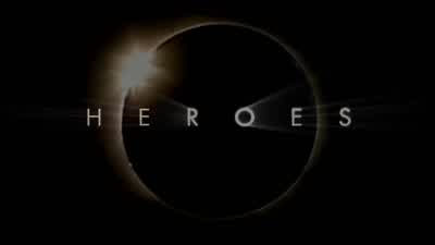 Where does it come from? - Heroes