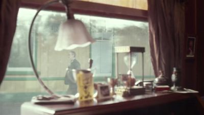 Where does he keep all those suitcases - Muppets Most Wanted