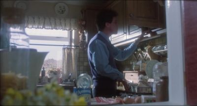 Where does she keep the Marmite Dasher - The Misadventures of Mr  Wilt