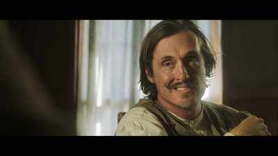 Where does this leave us with Sundance, Chas? - Butch vs. Sundance