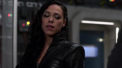 Where does this leave us? - The Flash