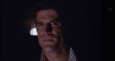 - Where does that road go?
- I don't know. - The Onion Field